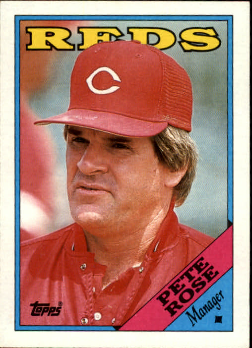 1988 Topps Baseball Card Pick 255-512 - Picture 422 of 495