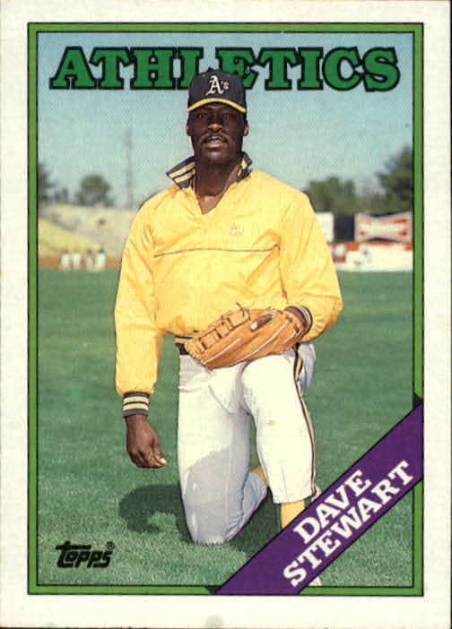 1988 Topps Baseball Card Pick 255-512 - Picture 424 of 495