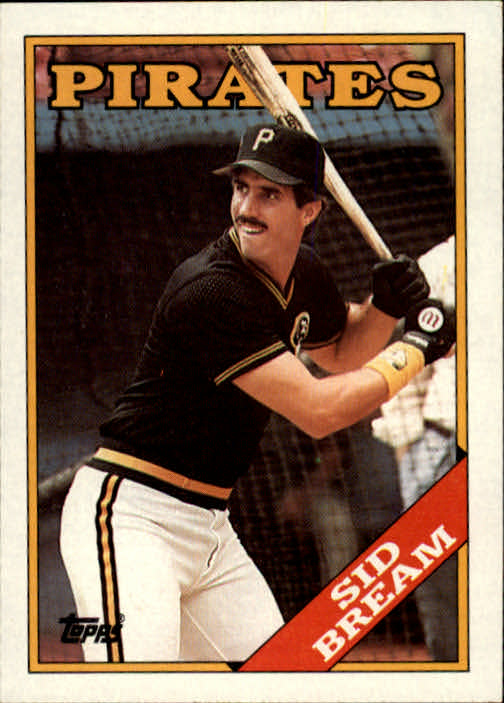 1988 Topps Baseball Card Pick 255-512 - Picture 428 of 495