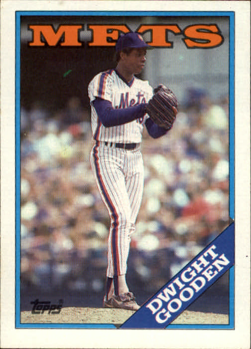 1988 Topps Baseball Card Pick 255-512 - Picture 432 of 495