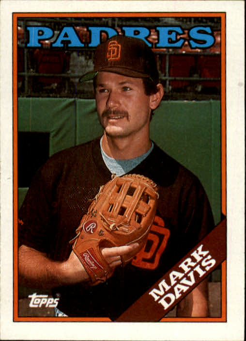 1988 Topps Baseball Card Pick 255-512 - Picture 436 of 495