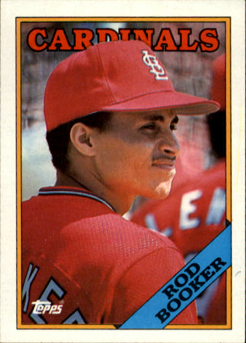 1988 Topps Baseball Card Pick 255-512 - Picture 438 of 495