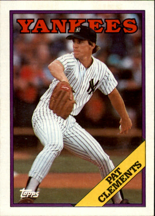 1988 Topps Baseball Card Pick 255-512 - Picture 440 of 495