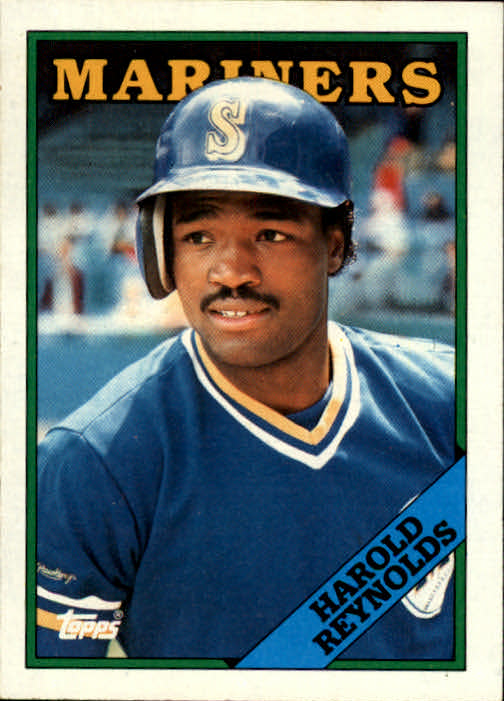 1988 Topps Baseball Card Pick 255-512 - Picture 442 of 495
