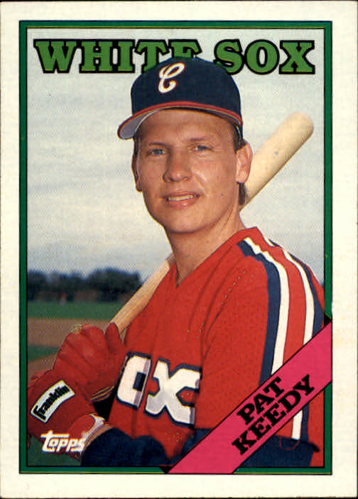 1988 Topps Baseball Card Pick 255-512 - Picture 444 of 495