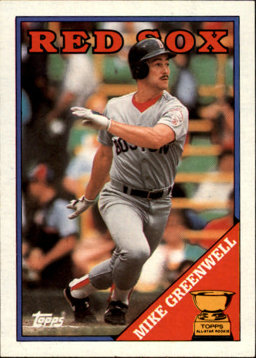 1988 Topps Baseball Card Pick 255-512 - Picture 458 of 495