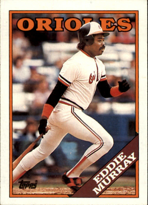 1988 Topps Baseball Card Pick 255-512 - Picture 462 of 495