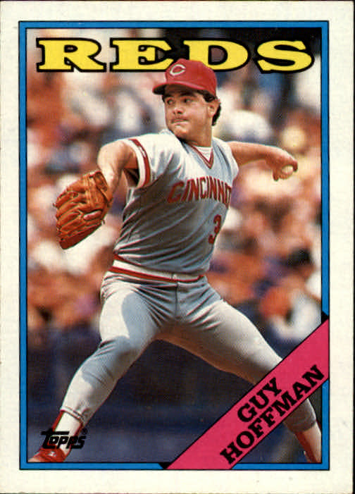 1988 Topps Baseball Card Pick 255-512 - Picture 464 of 495