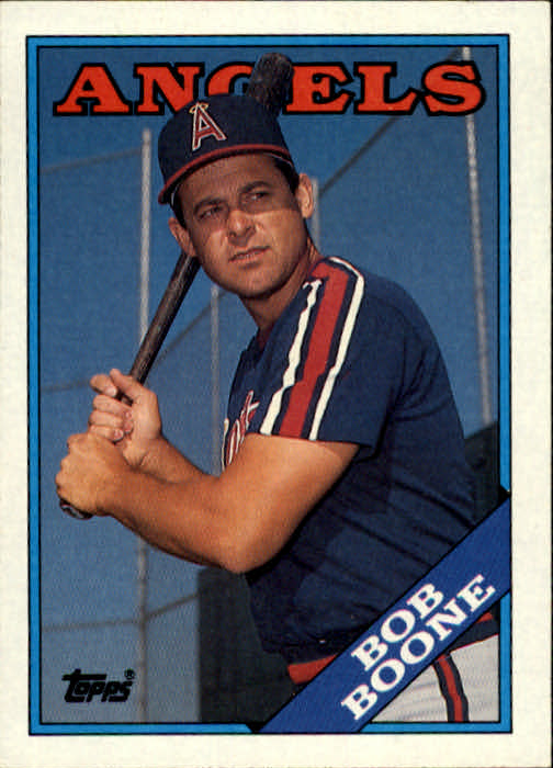 1988 Topps Baseball Card Pick 255-512 - Picture 466 of 495