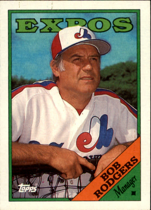 1988 Topps Baseball Card Pick 255-512 - Picture 478 of 495