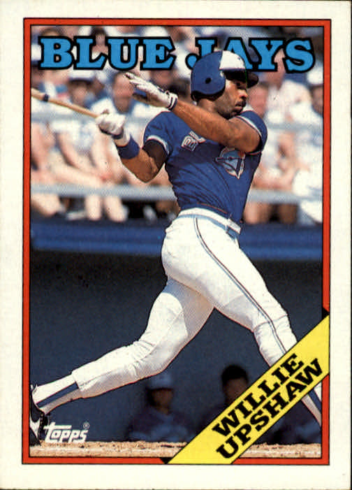1988 Topps Baseball Card Pick 255-512 - Picture 480 of 495