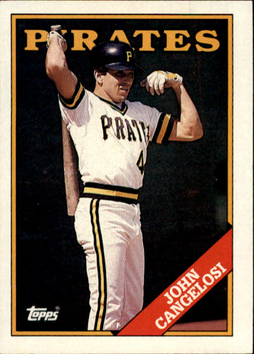 1988 Topps Baseball Card Pick 255-512 - Picture 482 of 495