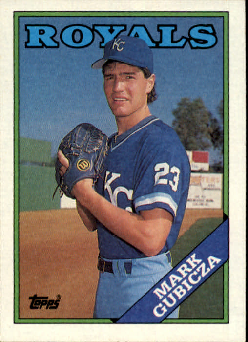 1988 Topps Baseball Card Pick 255-512 - Picture 484 of 495