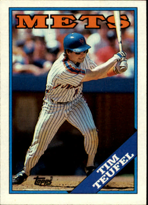1988 Topps Baseball Card Pick 255-512 - Picture 486 of 495