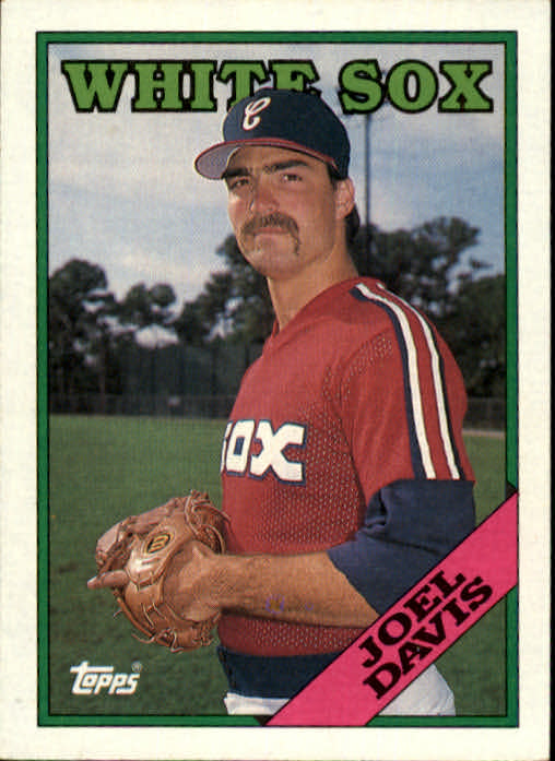 1988 Topps Baseball Card Pick 255-512 - Picture 492 of 495
