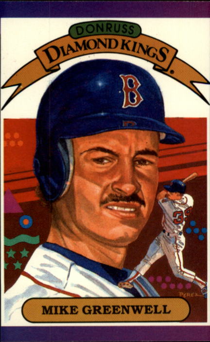 A9832- 1989 Donruss Baseball Cards 1-250 +Rookies -You Pick- 10+ FREE US SHIP - Picture 2 of 501
