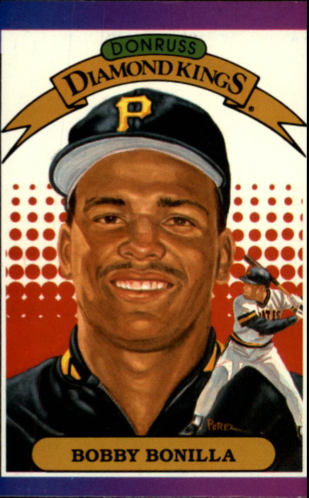 A9832- 1989 Donruss Baseball Cards 1-250 +Rookies -You Pick- 10+ FREE US SHIP - Picture 4 of 501