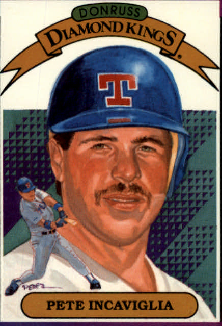 A9832- 1989 Donruss Baseball Cards 1-250 +Rookies -You Pick- 10+ FREE US SHIP - Picture 6 of 501