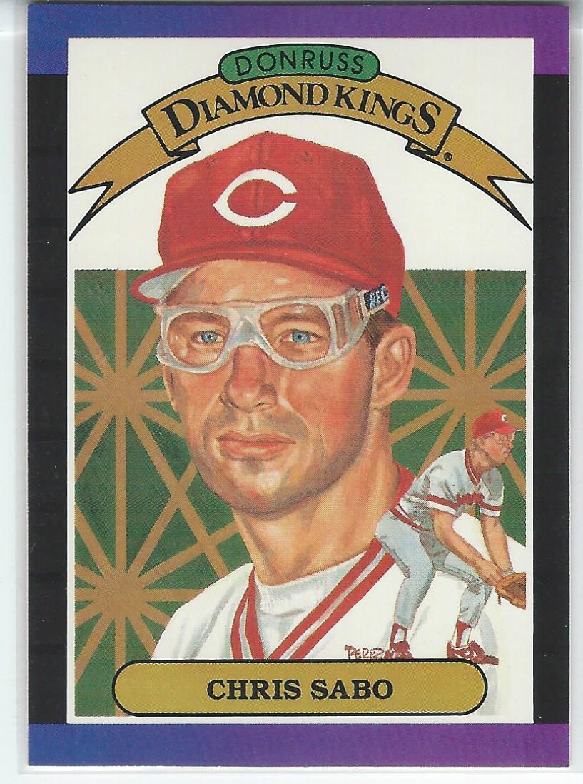 A9832- 1989 Donruss Baseball Cards 1-250 +Rookies -You Pick- 10+ FREE US SHIP - Picture 8 of 501