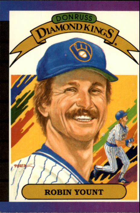 A9832- 1989 Donruss Baseball Cards 1-250 +Rookies -You Pick- 10+ FREE US SHIP - Picture 10 of 501