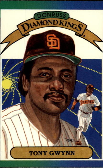 A9832- 1989 Donruss Baseball Cards 1-250 +Rookies -You Pick- 10+ FREE US SHIP - Picture 12 of 501
