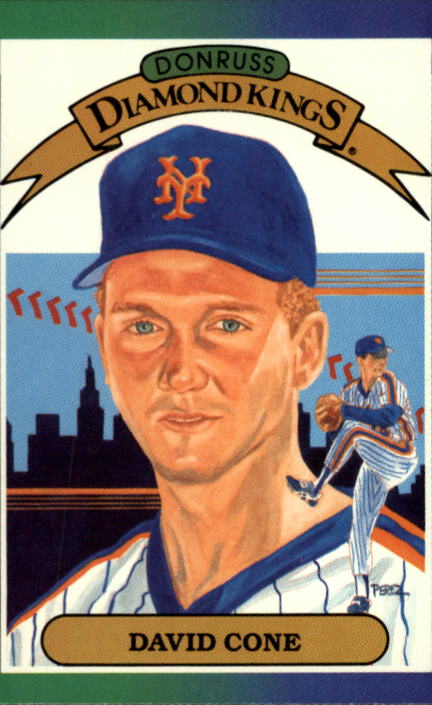 A9832- 1989 Donruss Baseball Cards 1-250 +Rookies -You Pick- 10+ FREE US SHIP - Picture 18 of 501