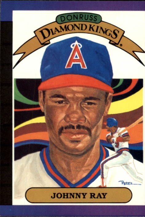 A9832- 1989 Donruss Baseball Cards 1-250 +Rookies -You Pick- 10+ FREE US SHIP - Picture 24 of 501