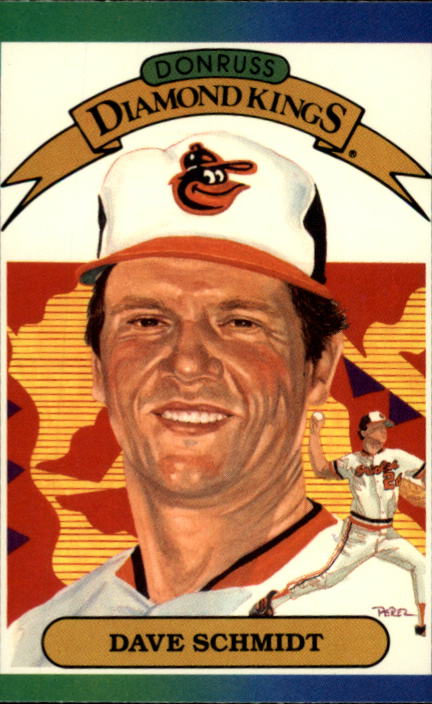 A9832- 1989 Donruss Baseball Cards 1-250 +Rookies -You Pick- 10+ FREE US SHIP - Picture 26 of 501