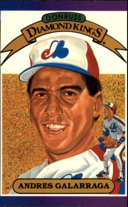 A9832- 1989 Donruss Baseball Cards 1-250 +Rookies -You Pick- 10+ FREE US SHIP - Picture 28 of 501