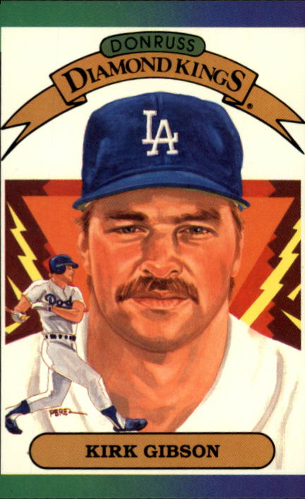 A9832- 1989 Donruss Baseball Cards 1-250 +Rookies -You Pick- 10+ FREE US SHIP - Picture 30 of 501