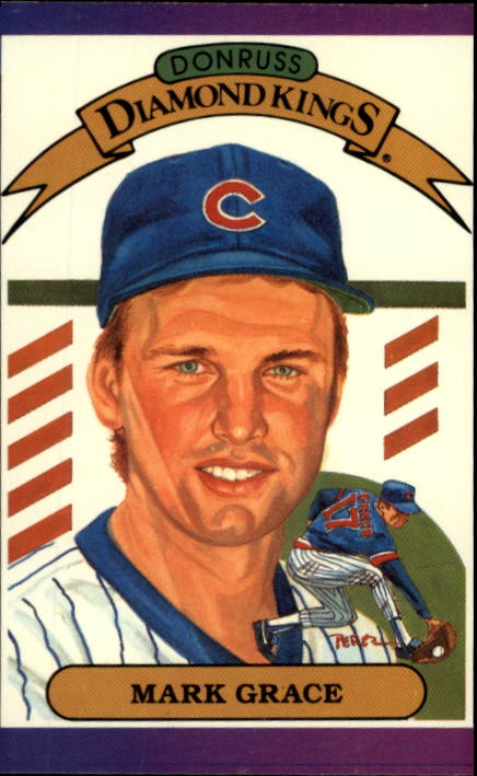 A9832- 1989 Donruss Baseball Cards 1-250 +Rookies -You Pick- 10+ FREE US SHIP - Picture 34 of 501
