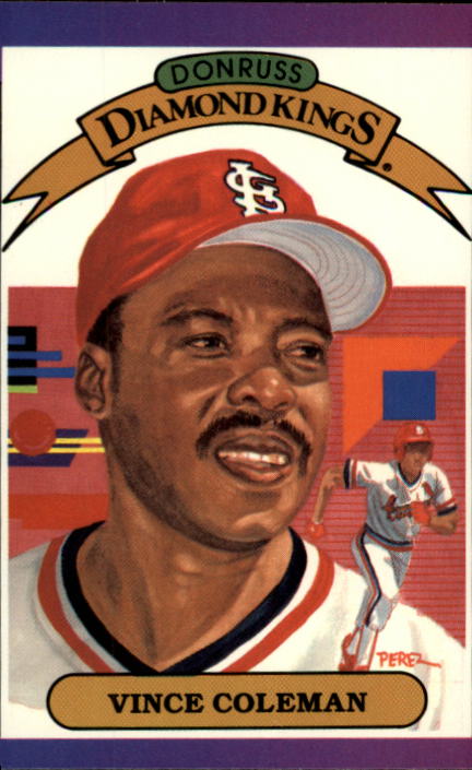 A9832- 1989 Donruss Baseball Cards 1-250 +Rookies -You Pick- 10+ FREE US SHIP - Picture 38 of 501