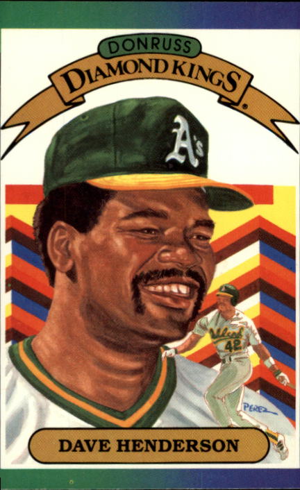 A9832- 1989 Donruss Baseball Cards 1-250 +Rookies -You Pick- 10+ FREE US SHIP - Picture 40 of 501