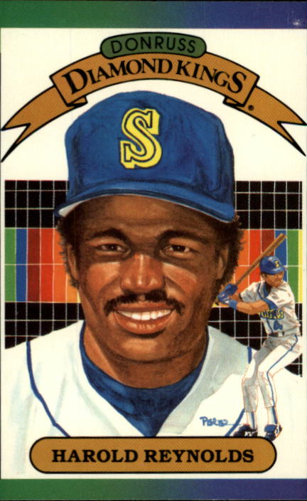 A9832- 1989 Donruss Baseball Cards 1-250 +Rookies -You Pick- 10+ FREE US SHIP - Picture 42 of 501