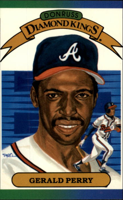 A9832- 1989 Donruss Baseball Cards 1-250 +Rookies -You Pick- 10+ FREE US SHIP - Picture 44 of 501