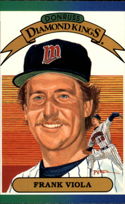 A9832- 1989 Donruss Baseball Cards 1-250 +Rookies -You Pick- 10+ FREE US SHIP - Picture 46 of 501
