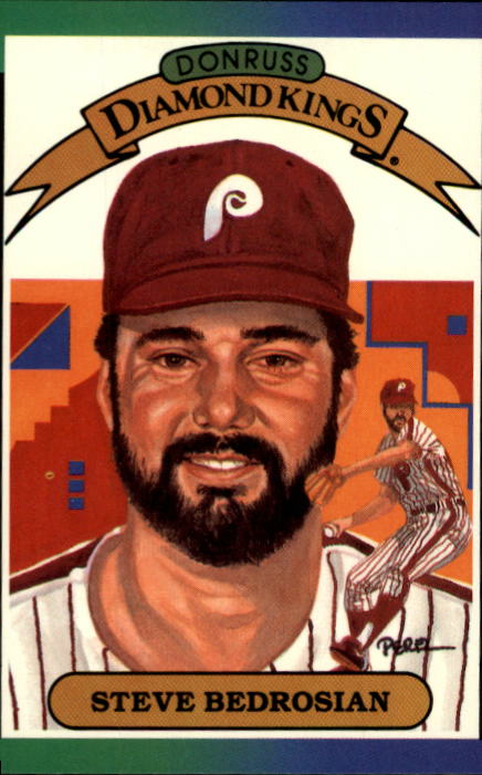 A9832- 1989 Donruss Baseball Cards 1-250 +Rookies -You Pick- 10+ FREE US SHIP - Picture 48 of 501