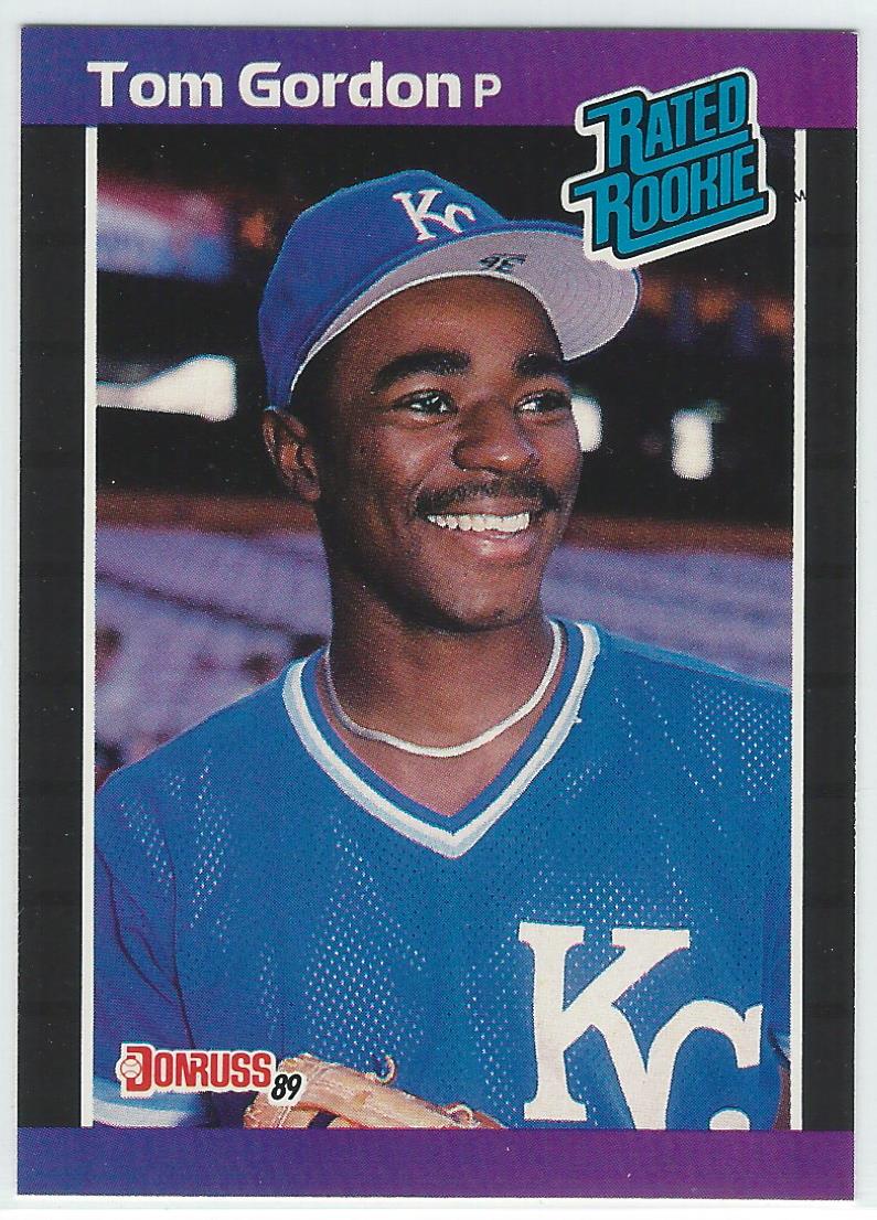 A9832- 1989 Donruss Baseball Cards 1-250 +Rookies -You Pick- 10+ FREE US SHIP - Picture 90 of 501