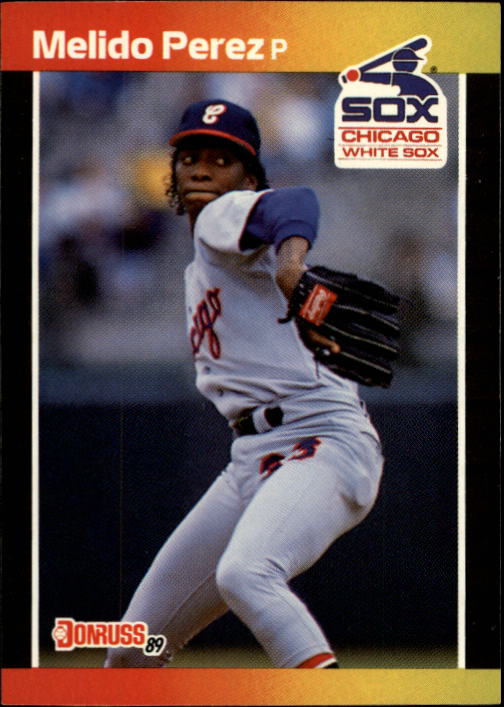 A9832- 1989 Donruss Baseball Cards 1-250 +Rookies -You Pick- 10+ FREE US SHIP - Picture 116 of 501
