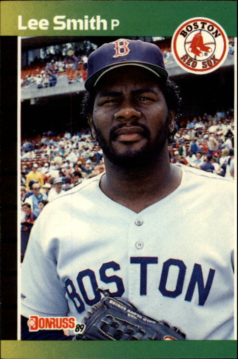 A9832- 1989 Donruss Baseball Cards 1-250 +Rookies -You Pick- 10+ FREE US SHIP - Picture 132 of 501