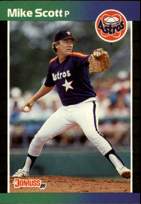A9832- 1989 Donruss Baseball Cards 1-250 +Rookies -You Pick- 10+ FREE US SHIP - Picture 138 of 501