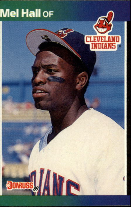 A9832- 1989 Donruss Baseball Cards 1-250 +Rookies -You Pick- 10+ FREE US SHIP - Picture 146 of 501