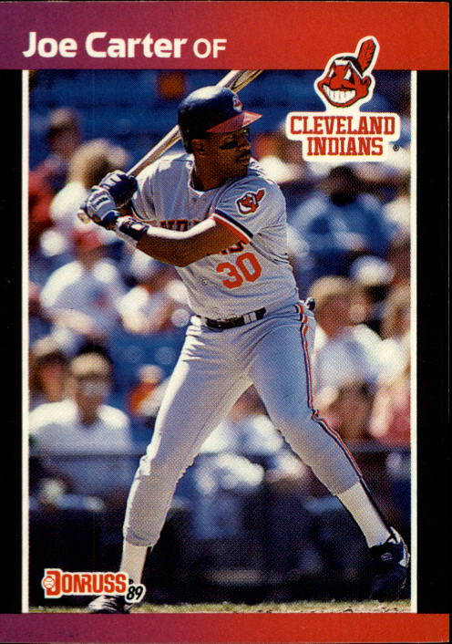 A9832- 1989 Donruss Baseball Cards 1-250 +Rookies -You Pick- 10+ FREE US SHIP - Picture 166 of 501