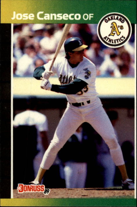 A9832- 1989 Donruss Baseball Cards 1-250 +Rookies -You Pick- 10+ FREE US SHIP - Picture 182 of 501