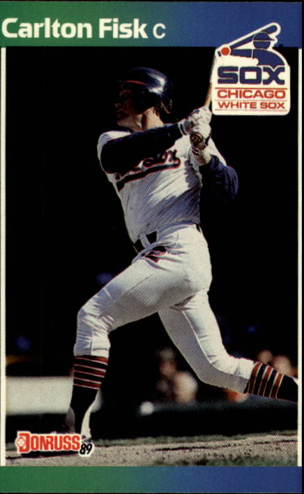 A9832- 1989 Donruss Baseball Cards 1-250 +Rookies -You Pick- 10+ FREE US SHIP - Picture 202 of 501