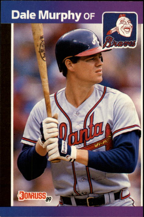 A9832- 1989 Donruss Baseball Cards 1-250 +Rookies -You Pick- 10+ FREE US SHIP - Picture 208 of 501