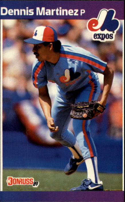A9832- 1989 Donruss Baseball Cards 1-250 +Rookies -You Pick- 10+ FREE US SHIP - Picture 212 of 501