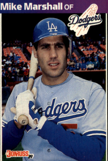 A9832- 1989 Donruss Baseball Cards 1-250 +Rookies -You Pick- 10+ FREE US SHIP - Picture 220 of 501