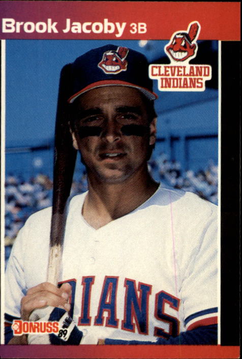 A9832- 1989 Donruss Baseball Cards 1-250 +Rookies -You Pick- 10+ FREE US SHIP - Picture 228 of 501