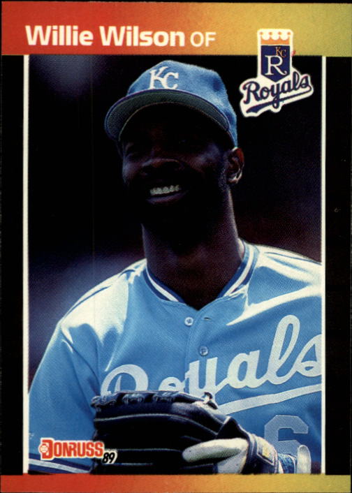A9832- 1989 Donruss Baseball Cards 1-250 +Rookies -You Pick- 10+ FREE US SHIP - Picture 240 of 501